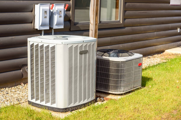 Best Central air repair  in Arcadia, WI